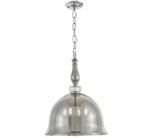 Подвесная люстра  LDP 6821-4 CHR Lumina Deco