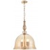 Подвесная люстра LDP 6821-4 GD Lumina Deco