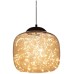 Подвесной светильник LDP 6823-300 CHR+AMB Lumina Deco