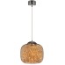Подвесной светильник LDP 6823-300 CHR+AMB Lumina Deco