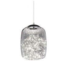 Подвесной светильник  LDP 6824-220 CHR+GY Lumina Deco