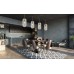 Подвесной светильник Antilla LDP 6829 MD Lumina Deco
