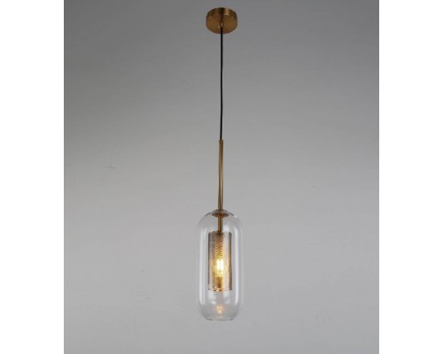 Подвесной светильник Antilla LDP 6829 MD Lumina Deco Подвесной светильник Antilla LDP 6829 MD Lumina Deco
