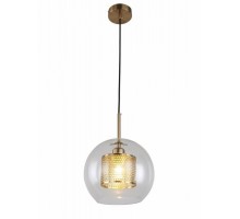 Подвесной светильник Pontina LDP 6830 MD Lumina Deco