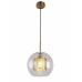 Подвесной светильник Pontina LDP 6830 MD Lumina Deco