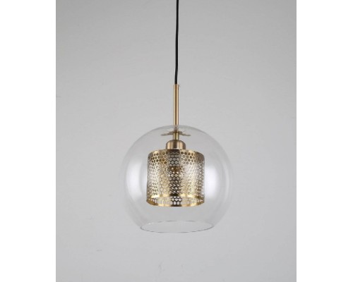 Подвесной светильник Pontina LDP 6830 MD Lumina Deco Подвесной светильник Pontina LDP 6830 MD Lumina Deco