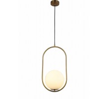 Подвесной светильник Panari LDP 6831-200 WT+MD Lumina Deco