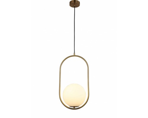 Подвесной светильник Panari LDP 6831-200 WT+MD Lumina Deco Подвесной светильник Panari LDP 6831-200 WT+MD Lumina Deco