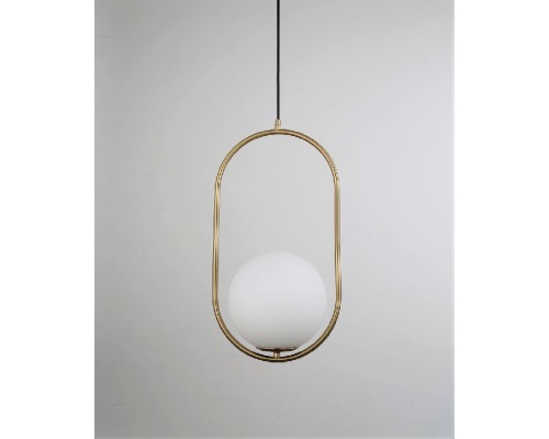 Подвесной светильник Panari LDP 6831-200 WT+MD Lumina Deco Подвесной светильник Panari LDP 6831-200 WT+MD Lumina Deco