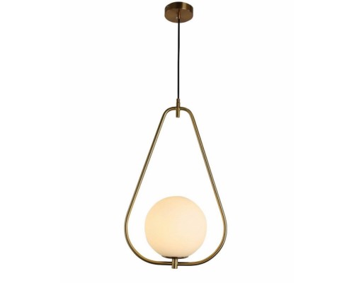 Подвесной светильник Panari LDP 6832-200 WT+MD Lumina Deco Подвесной светильник Panari LDP 6832-200 WT+MD Lumina Deco