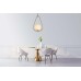Подвесной светильник Panari LDP 6832-200 WT+MD Lumina Deco