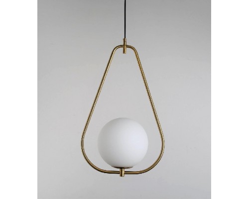 Подвесной светильник Panari LDP 6832-200 WT+MD Lumina Deco Подвесной светильник Panari LDP 6832-200 WT+MD Lumina Deco