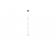 Подвесной светильник Signia LDP 6833-2 CHR+WT Lumina Deco