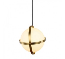 Подвесной светильник Signia LDP 6833-250 WT+GD Lumina Deco