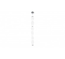Подвесной светильник Signia LDP 6833-3 CHR+WT Lumina Deco