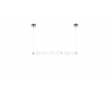 Подвесной светильник Signia LDP 6833-3-PR Lumina Deco