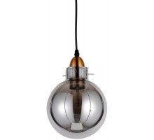 Подвесной светильник  LDP 6838-1 GY+MD Lumina Deco