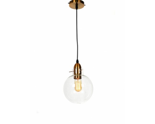 Подвесной светильник Calvi LDP 6838-1 PR+MD Lumina Deco Подвесной светильник Calvi LDP 6838-1 PR+MD Lumina Deco