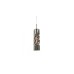 Подвесной светильник Vitus LDP 6839 GY Lumina Deco