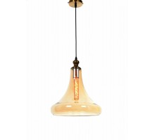 Подвесной светильник Zaga LDP 6840 AB+MD Lumina Deco