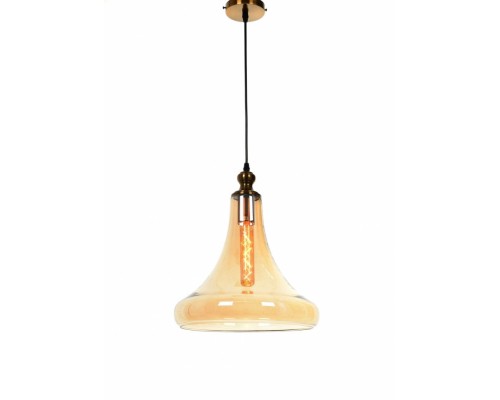 Подвесной светильник Zaga LDP 6840 AB+MD Lumina Deco Подвесной светильник Zaga LDP 6840 AB+MD Lumina Deco