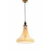 Подвесной светильник Zaga LDP 6840 AB+MD Lumina Deco