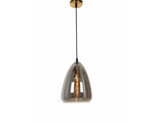 Подвесной светильник LDP 6841-1 GY Lumina Deco Подвесной светильник LDP 6841-1 GY Lumina Deco