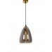 Подвесной светильник LDP 6841-1 GY Lumina Deco