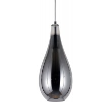 Подвесной светильник  LDP 6843-1 CHR Lumina Deco