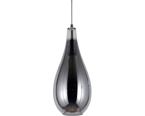 Подвесной светильник LDP 6843-1 CHR Lumina Deco Подвесной светильник LDP 6843-1 CHR Lumina Deco