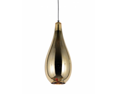 Подвесной светильник Lauris LDP 6843-1 GD Lumina Deco Подвесной светильник Lauris LDP 6843-1 GD Lumina Deco