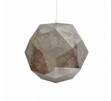 Подвесной светильник Ascona LDP 6849-320 CHR Lumina Deco