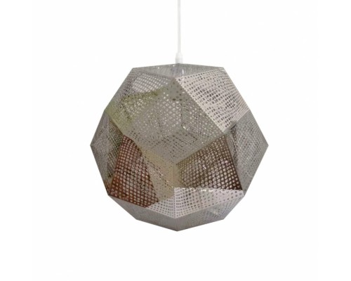 Подвесной светильник Ascona LDP 6849-320 CHR Lumina Deco Подвесной светильник Ascona LDP 6849-320 CHR Lumina Deco