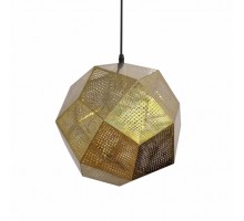 Подвесной светильник Ascona LDP 6849-320 GD Lumina Deco