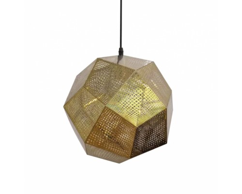 Подвесной светильник Ascona LDP 6849-320 GD Lumina Deco Подвесной светильник Ascona LDP 6849-320 GD Lumina Deco