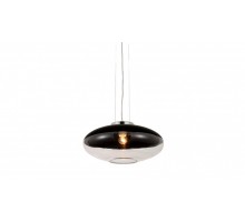Подвесной светильник Raveo LDP 6850 BK Lumina Deco