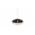Подвесной светильник Raveo LDP 6850 BK Lumina Deco