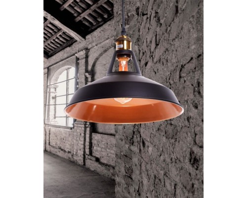 Подвесной светильник Zonda LDP 6857 BK+GD Lumina Deco Подвесной светильник Zonda LDP 6857 BK+GD Lumina Deco