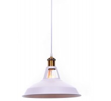 Подвесной светильник  LDP 6857 WT+WT Lumina Deco