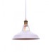 Подвесной светильник LDP 6857 WT+WT Lumina Deco