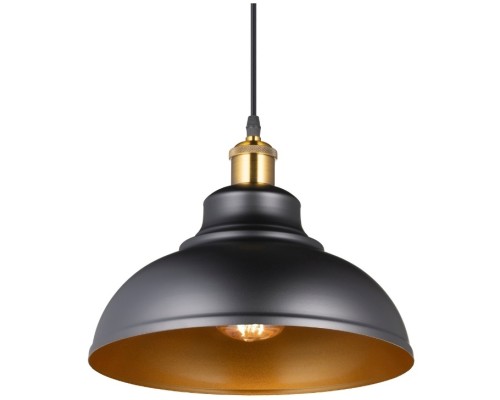 Подвесной светильник LDP 6858 BK+GD Lumina Deco Подвесной светильник LDP 6858 BK+GD Lumina Deco