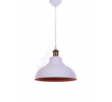 Подвесной светильник Boggi LDP 6858 WT+BRONZE Lumina Deco