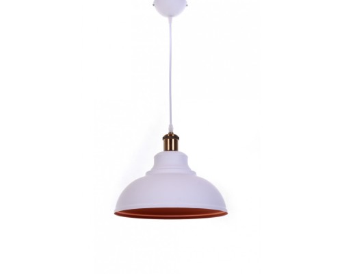 Подвесной светильник Boggi LDP 6858 WT+BRONZE Lumina Deco Подвесной светильник Boggi LDP 6858 WT+BRONZE Lumina Deco