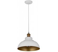 Подвесной светильник  LDP 6858 WT+GD Lumina Deco