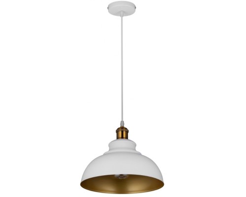 Подвесной светильник LDP 6858 WT+GD Lumina Deco Подвесной светильник LDP 6858 WT+GD Lumina Deco