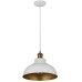 Подвесной светильник LDP 6858 WT+GD Lumina Deco