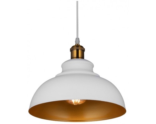 Подвесной светильник LDP 6858 WT+GD Lumina Deco Подвесной светильник LDP 6858 WT+GD Lumina Deco