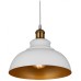Подвесной светильник LDP 6858 WT+GD Lumina Deco