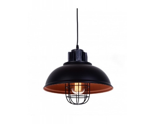 Подвесной светильник Fuko LDP 6859 BK Lumina Deco Подвесной светильник Fuko LDP 6859 BK Lumina Deco