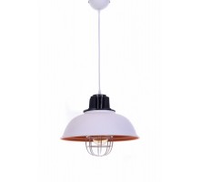 Подвесной светильник Fuko LDP 6859 WT Lumina Deco